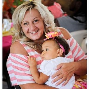 Meet your Posher, Nina